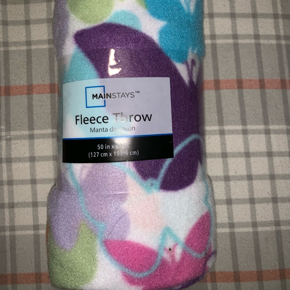 Blanket
